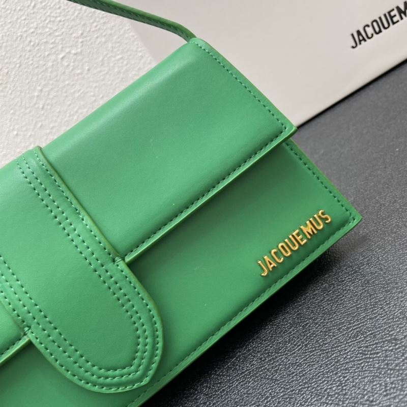 Jacquemus Satchel Bags